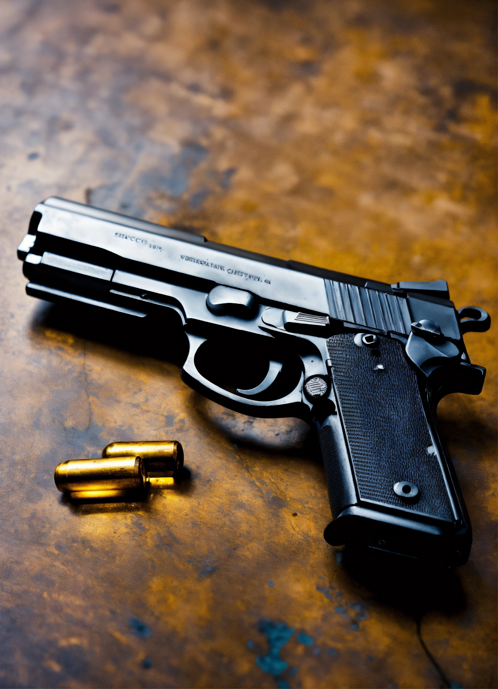 The Pros and Cons of Concealed Firearm Laws in the US