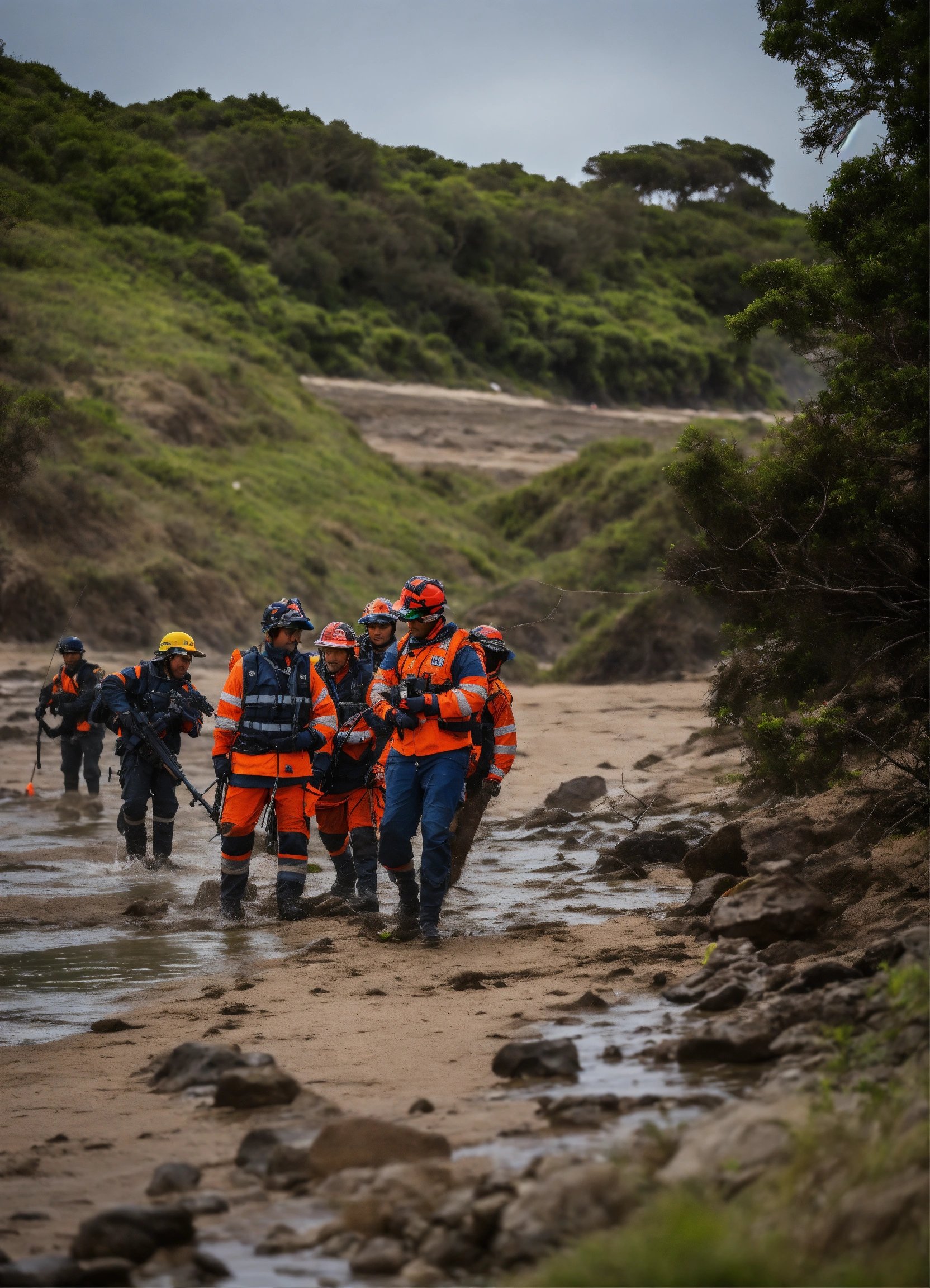 Response Teams: The Unsung Heroes of Emergency Situations