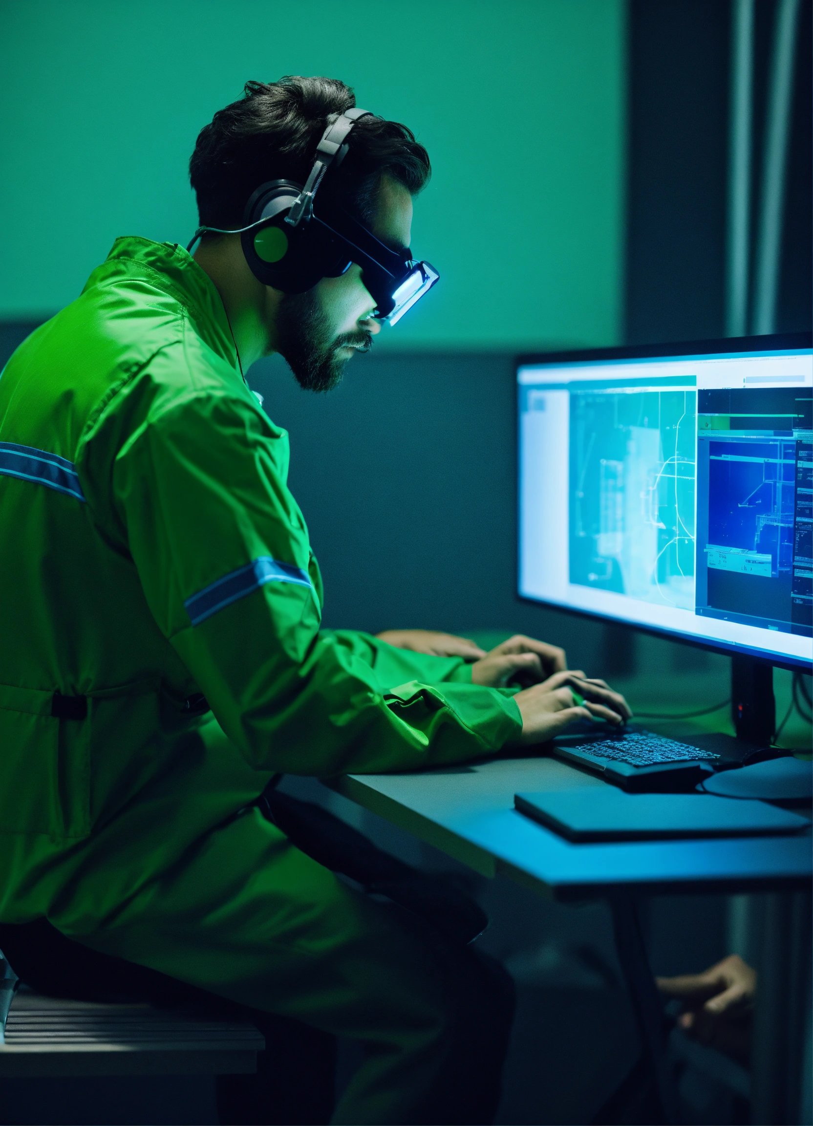 The Future of Cyber Defense: What to Expect